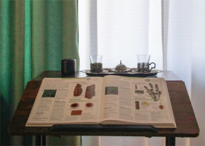 Phytotherapie - Praxis Cengiz Coskun